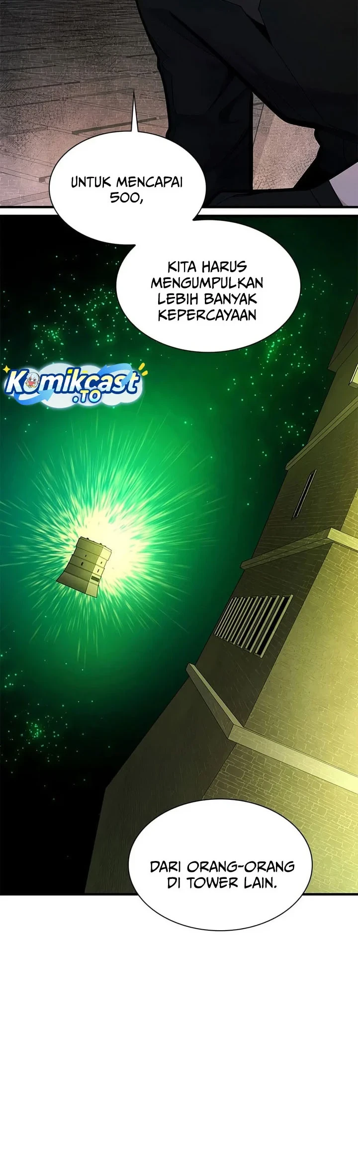 Chapter 274 - halaman 25