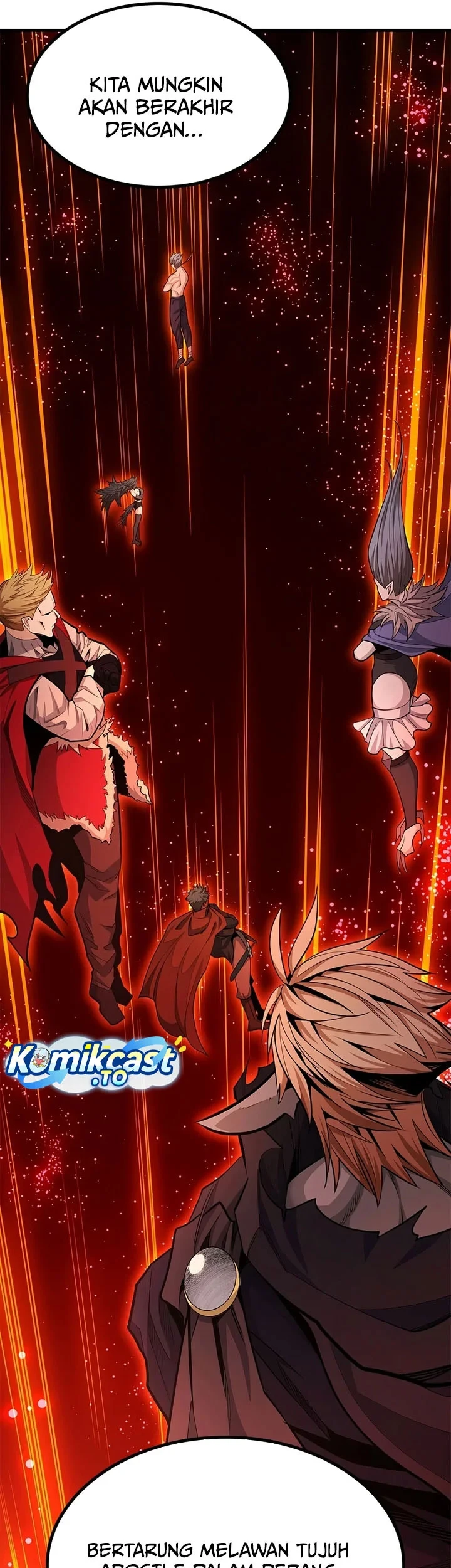 Chapter 274 - halaman 26