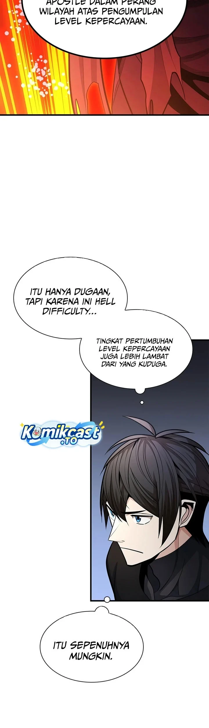 Chapter 274 - halaman 27