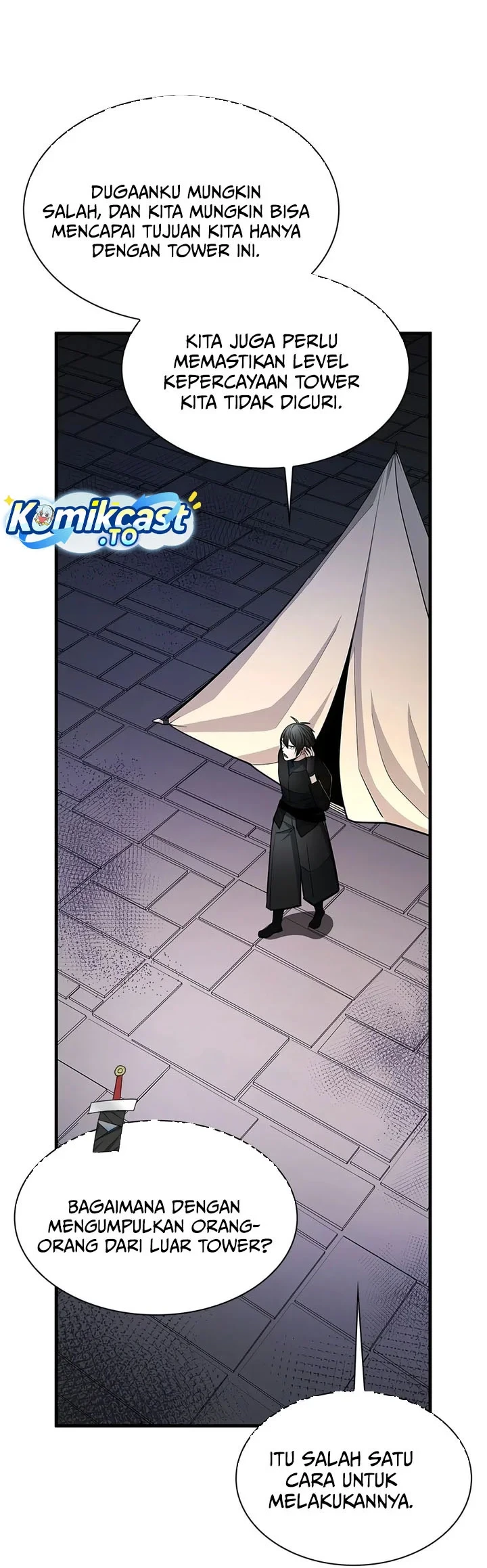 Chapter 274 - halaman 29