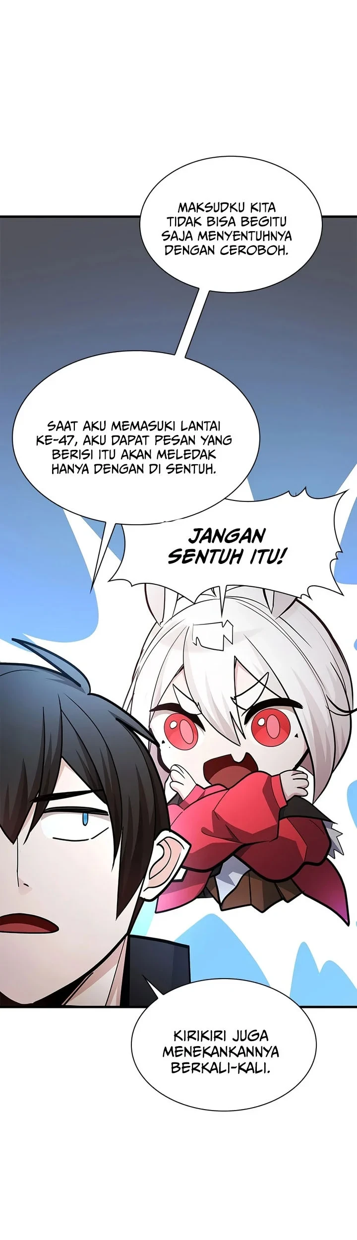 Chapter 275 - halaman 29