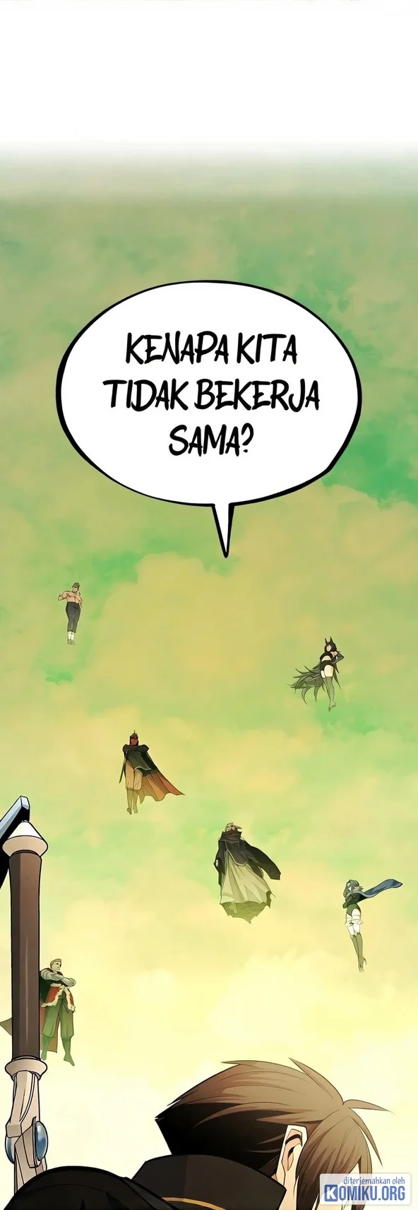 Chapter 276 - halaman 35