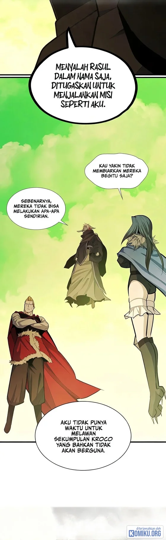 Chapter 276 - halaman 43