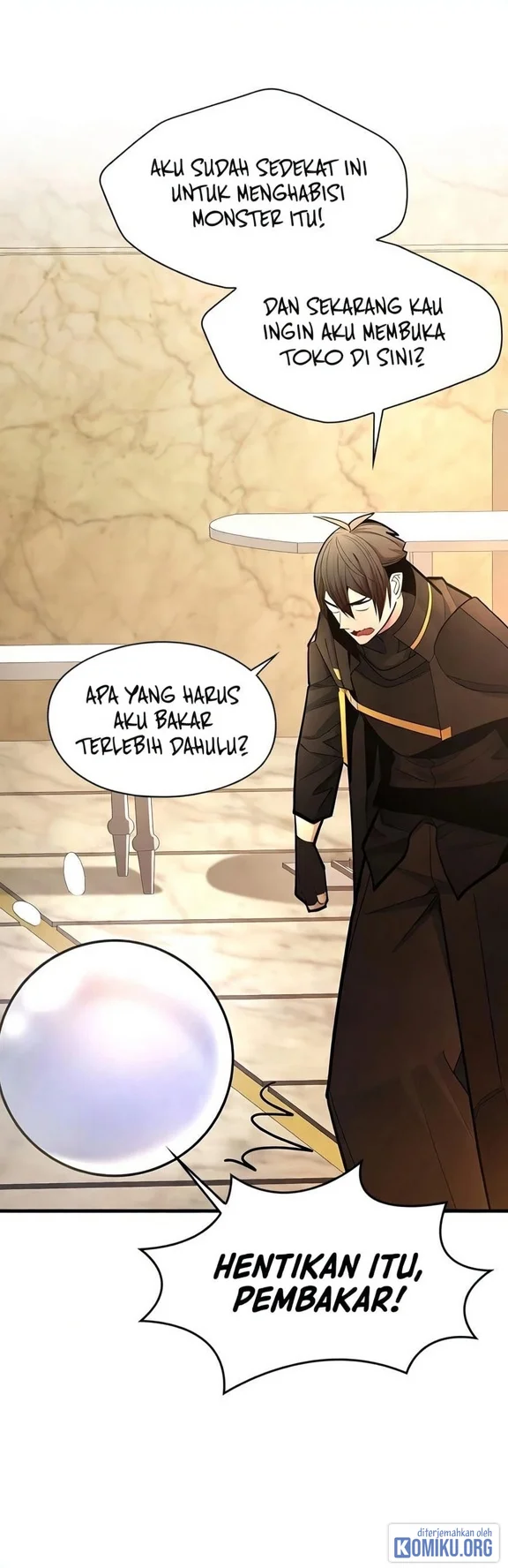 Chapter 277 - halaman 17