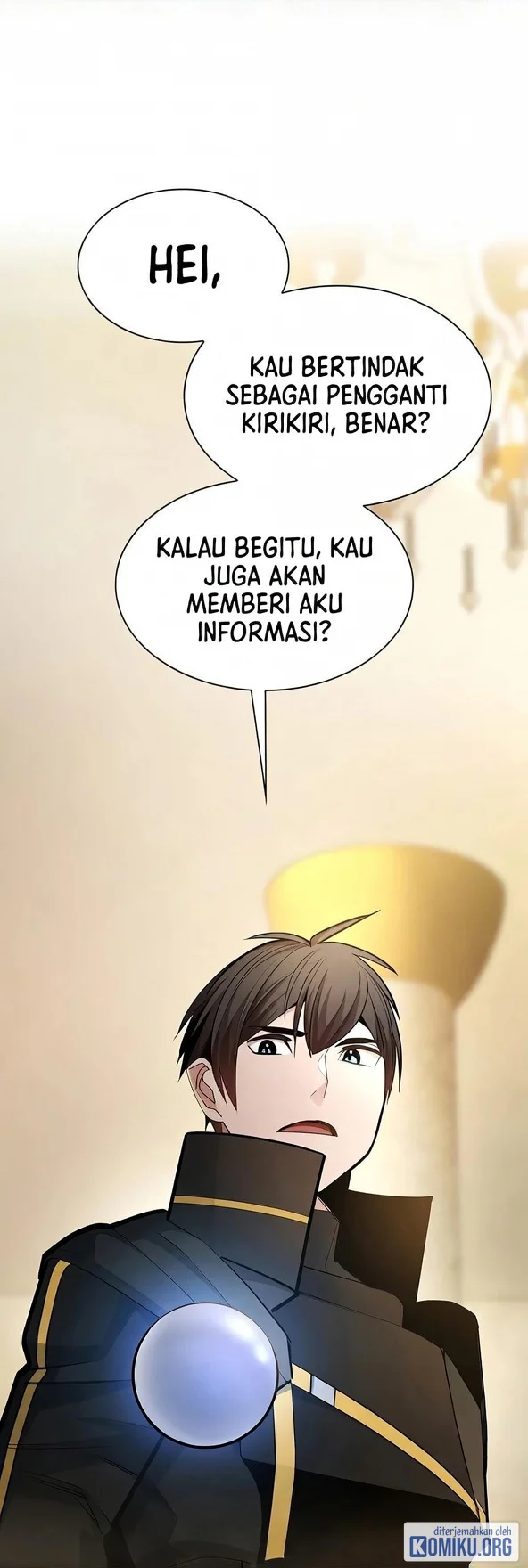Chapter 277 - halaman 30