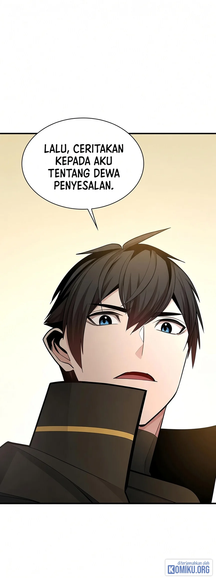Chapter 277 - halaman 32