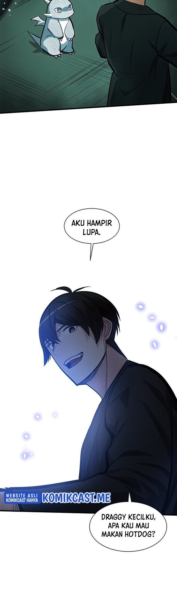Chapter 80 - halaman 19