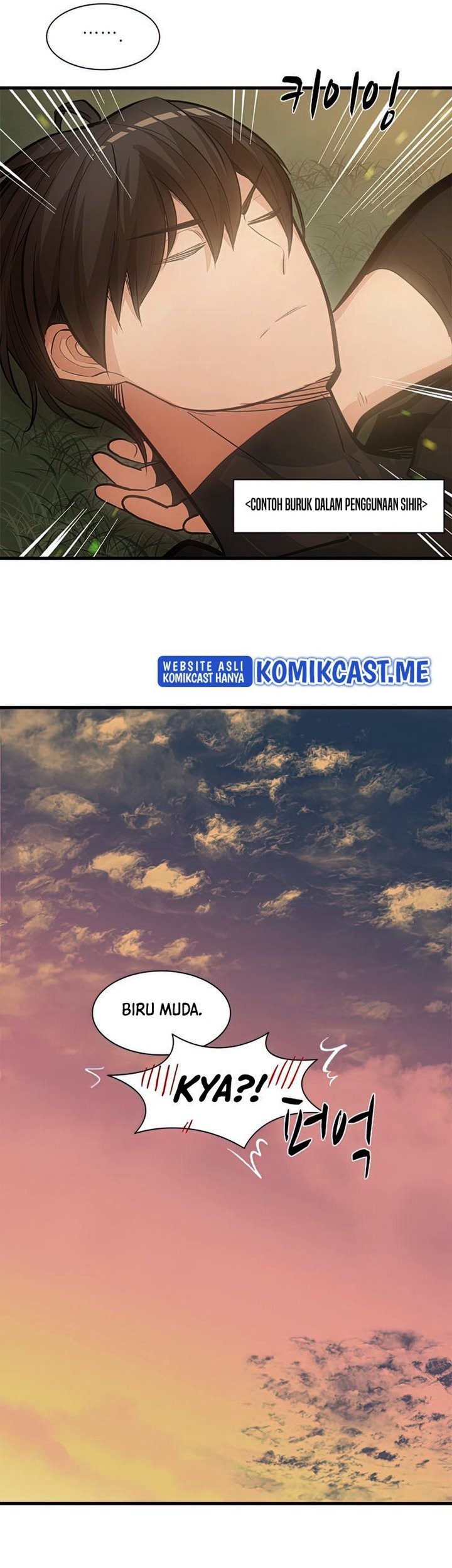 Chapter 80 - halaman 25