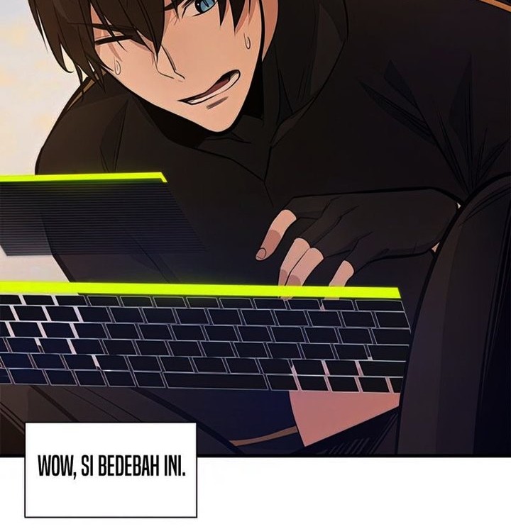 Chapter 80 - halaman 28