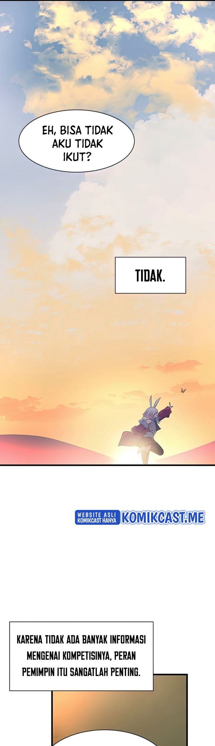 Chapter 80 - halaman 33