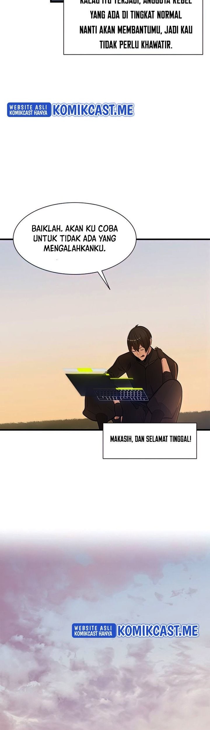 Chapter 80 - halaman 35