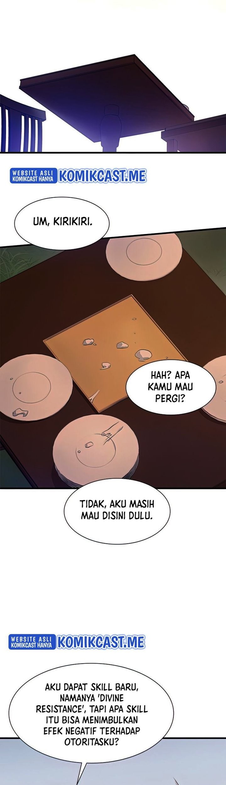 Chapter 80 - halaman 37