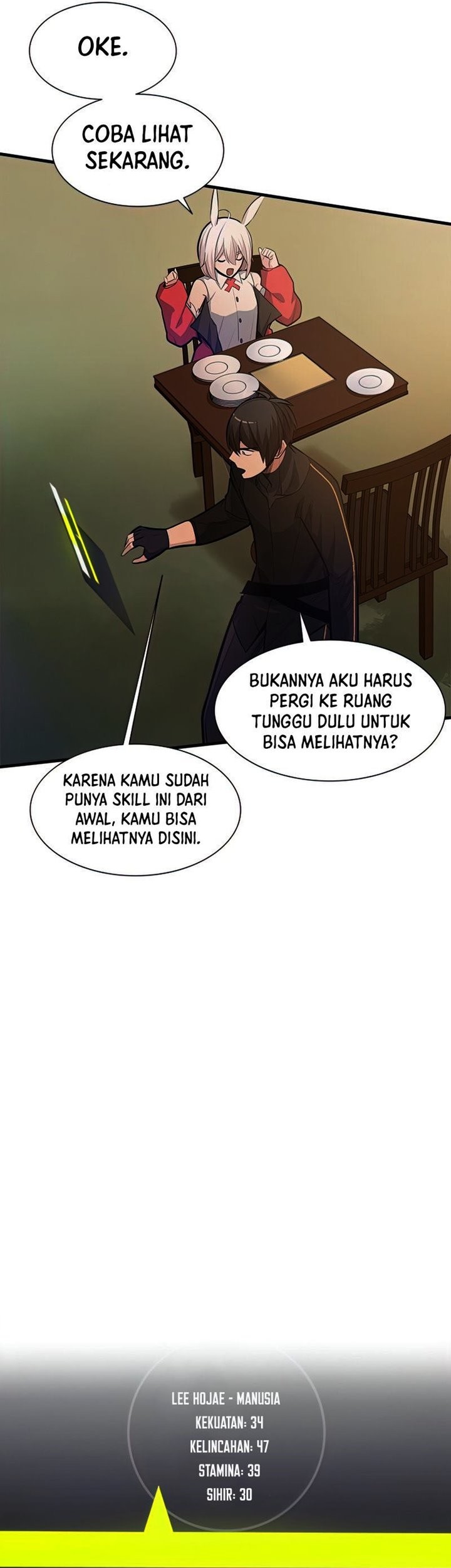 Chapter 80 - halaman 41