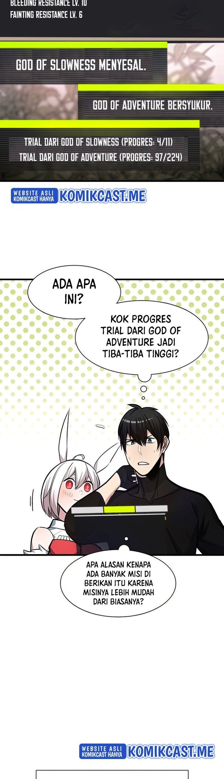 Chapter 80 - halaman 43