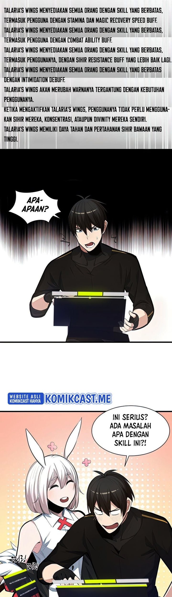 Chapter 80 - halaman 49