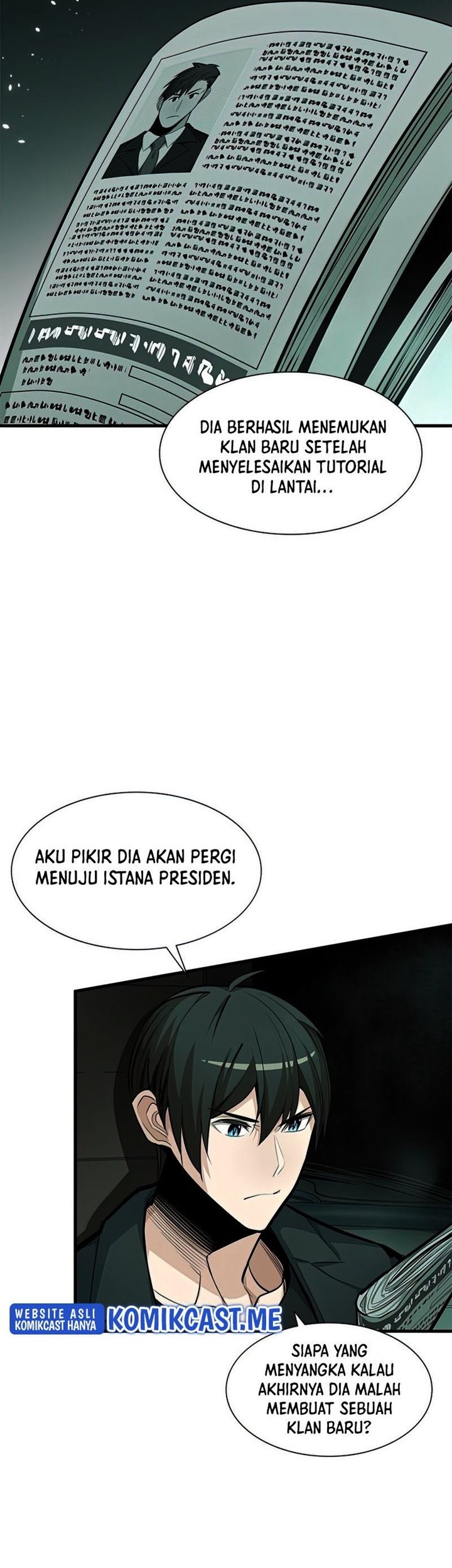 Chapter 80 - halaman 3