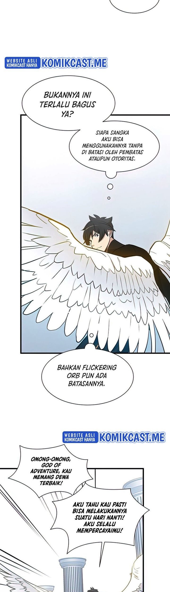 Chapter 80 - halaman 59