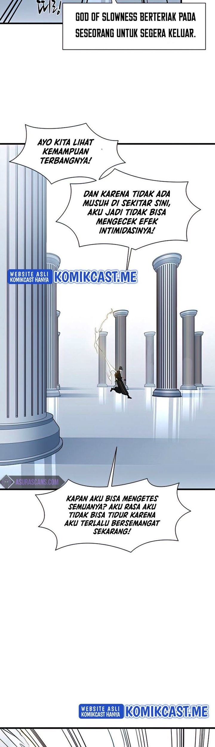 Chapter 80 - halaman 61
