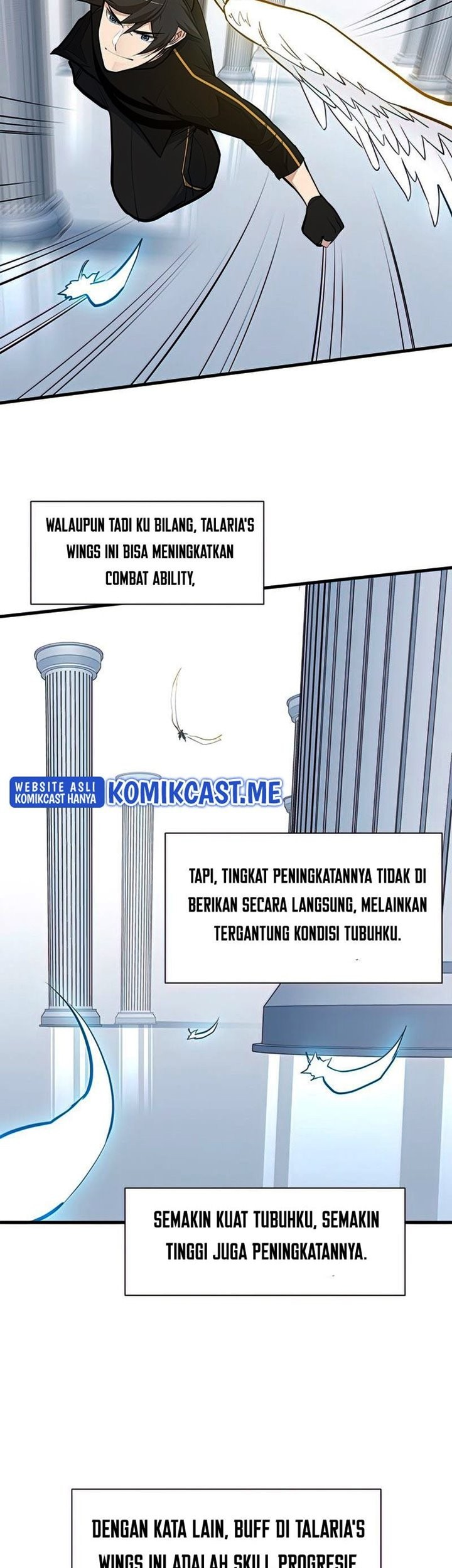 Chapter 80 - halaman 63
