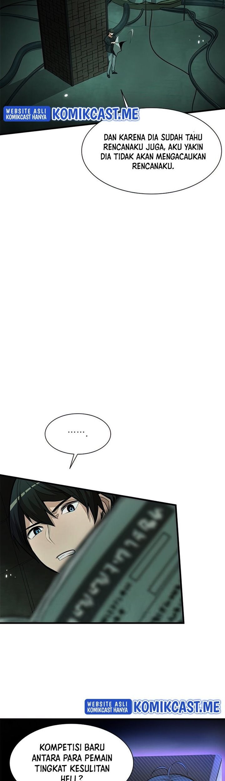 Chapter 80 - halaman 5