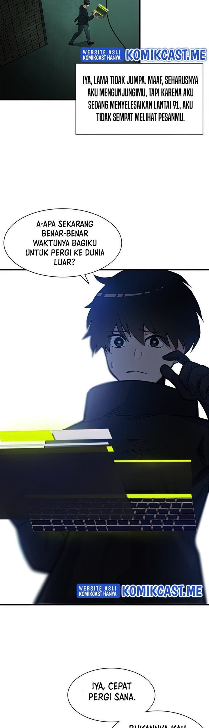 Chapter 80 - halaman 11