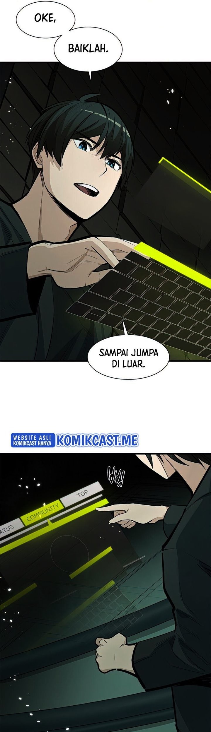 Chapter 80 - halaman 17