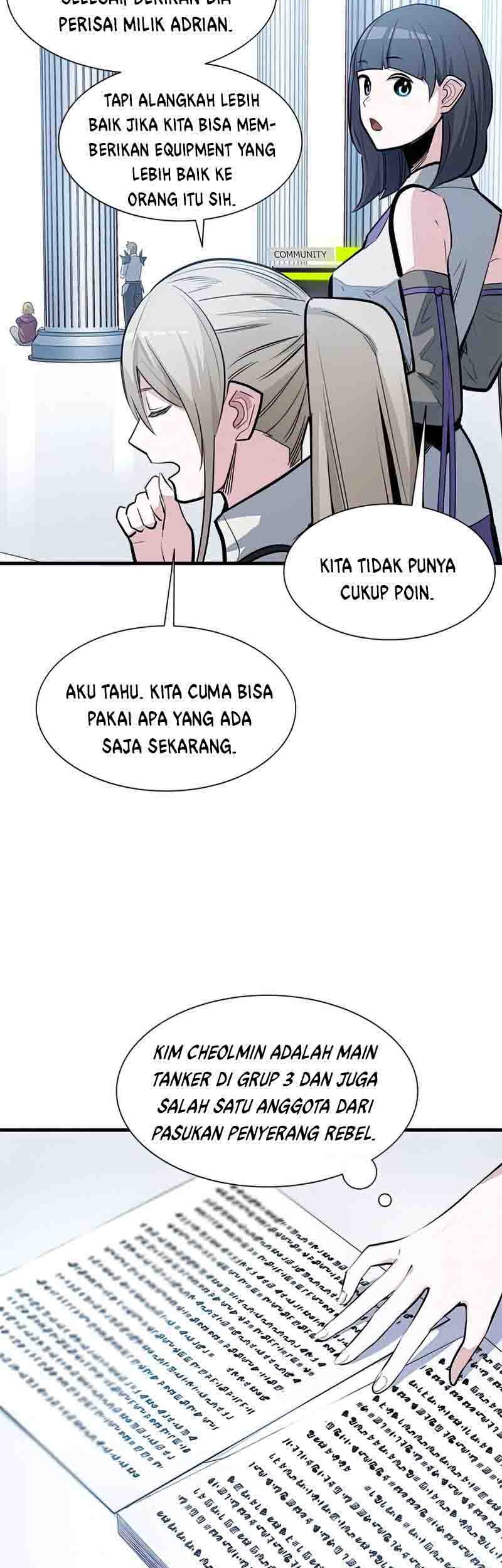 Chapter 81 - halaman 16