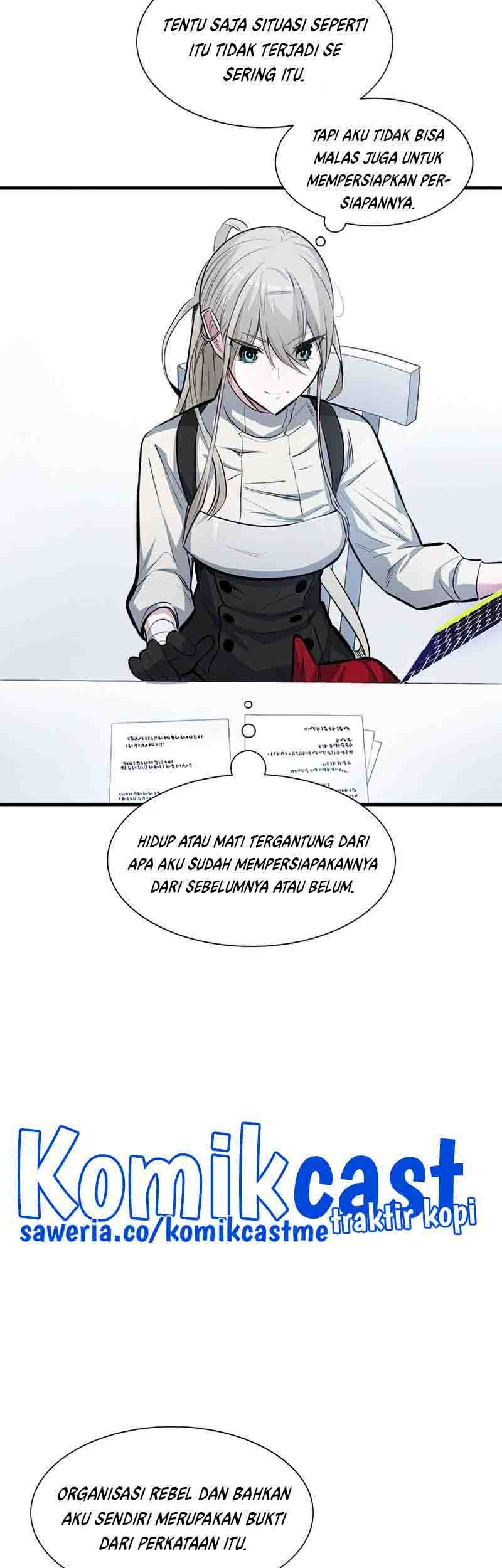 Chapter 81 - halaman 18