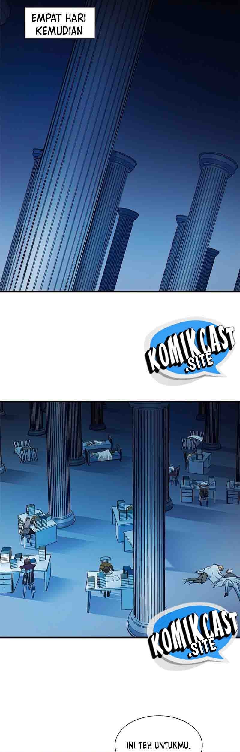 Chapter 81 - halaman 24