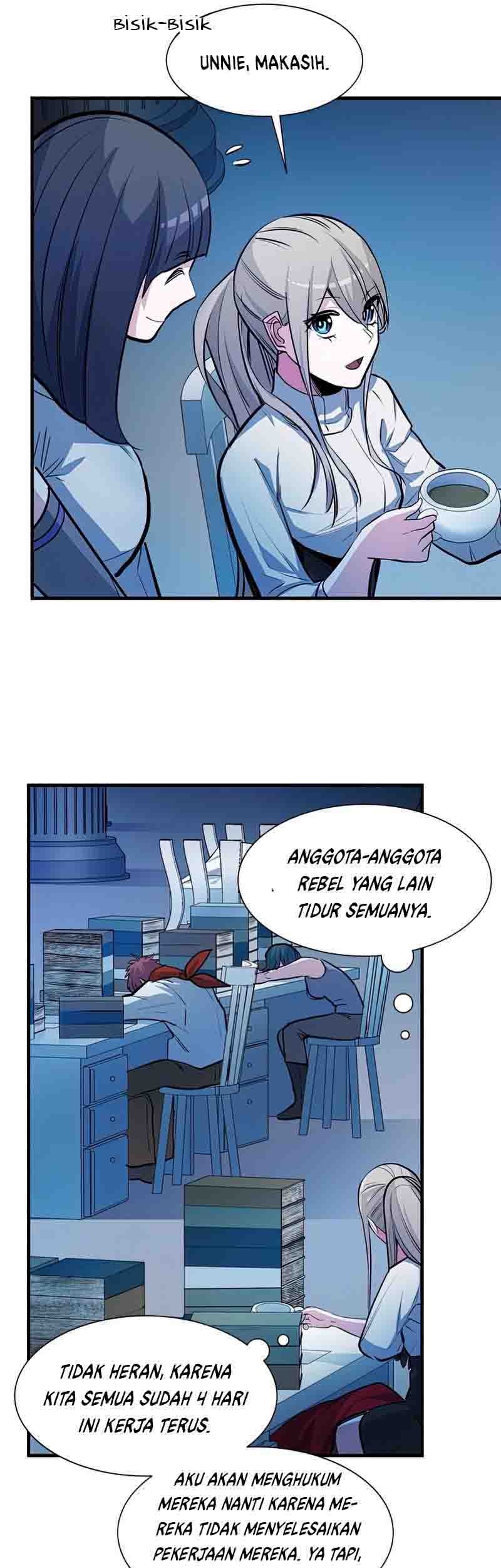 Chapter 81 - halaman 26