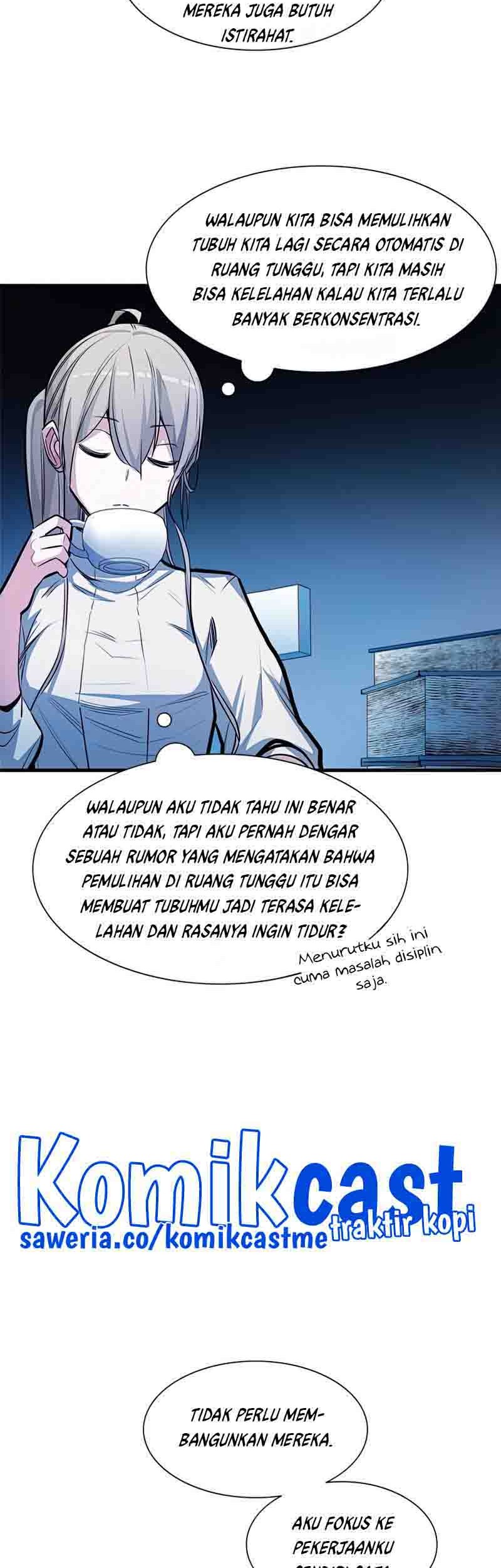 Chapter 81 - halaman 27
