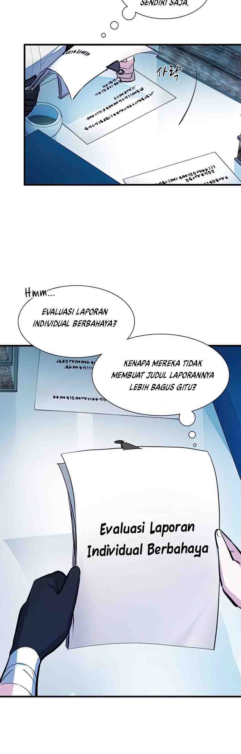 Chapter 81 - halaman 28
