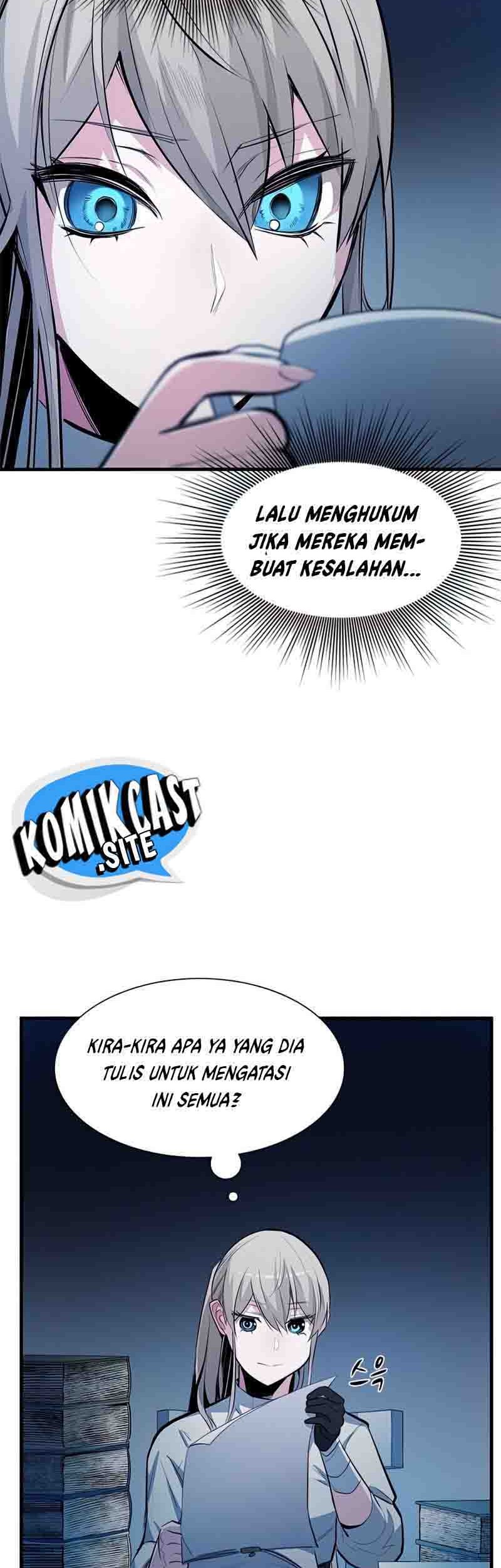 Chapter 81 - halaman 33