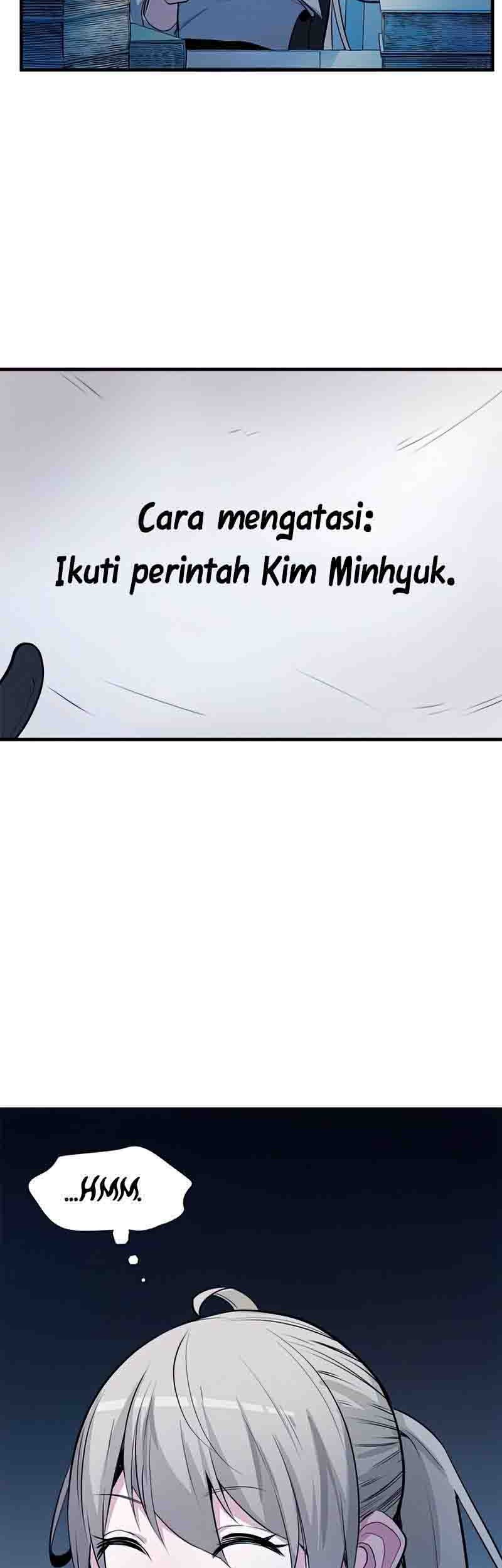 Chapter 81 - halaman 34