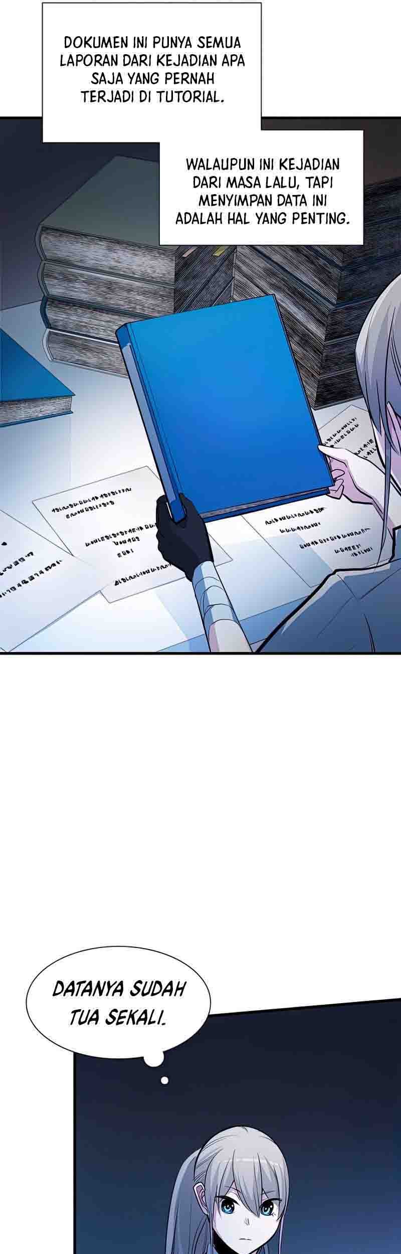Chapter 81 - halaman 38