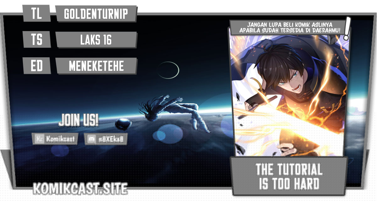 Chapter 82 - halaman 1