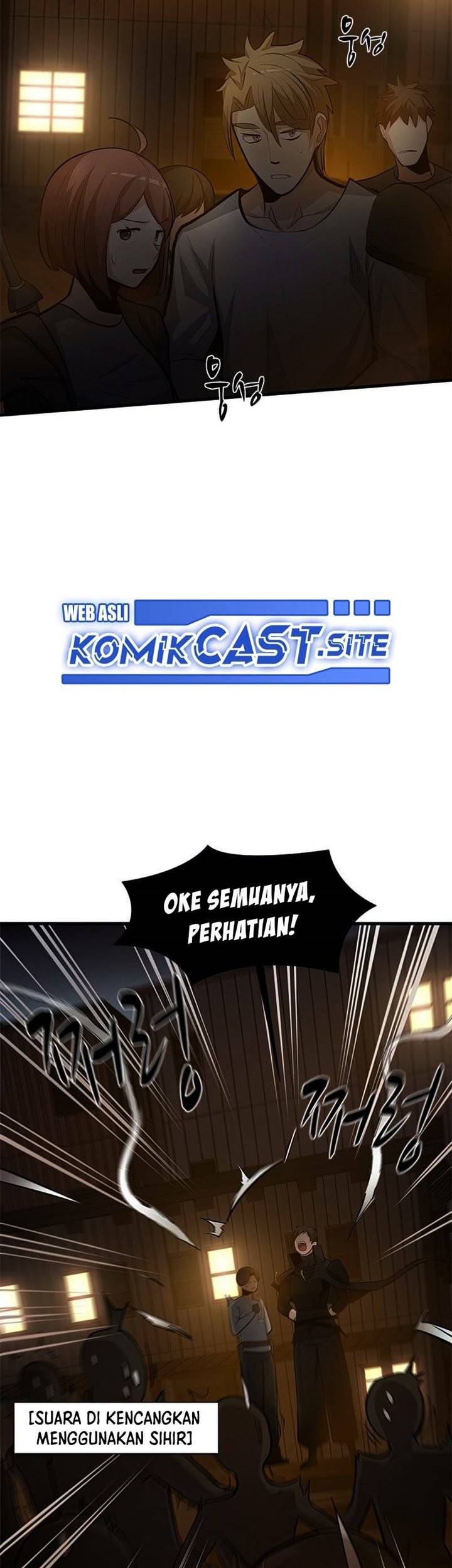 Chapter 82 - halaman 21