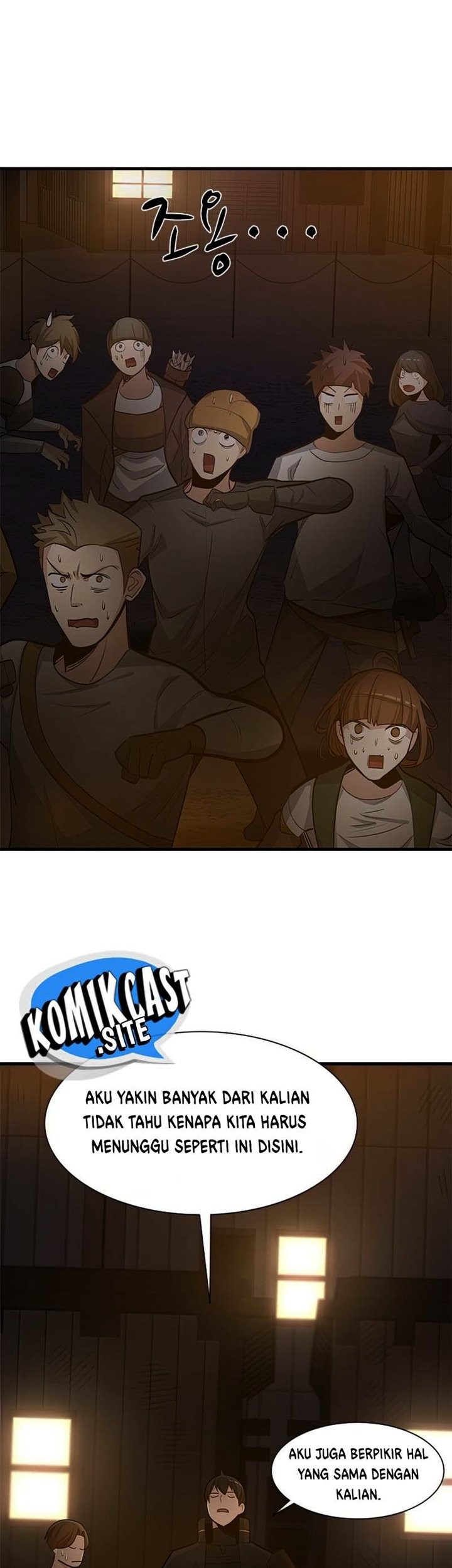Chapter 82 - halaman 23