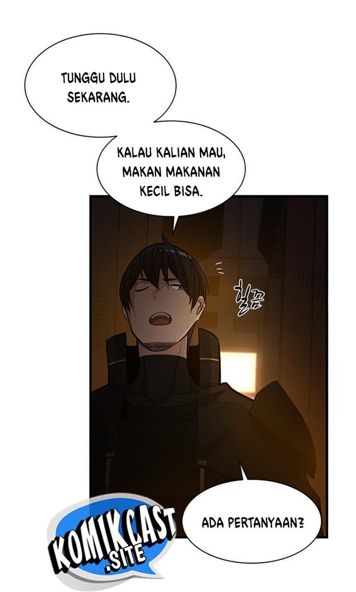 Chapter 82 - halaman 27