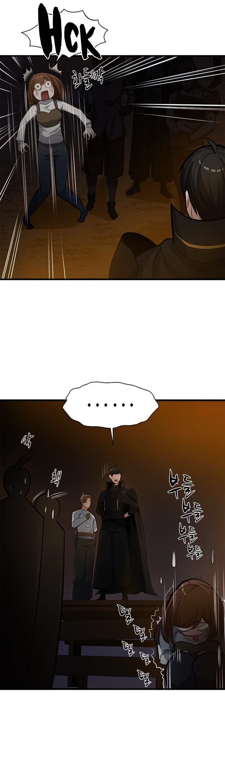 Chapter 82 - halaman 28
