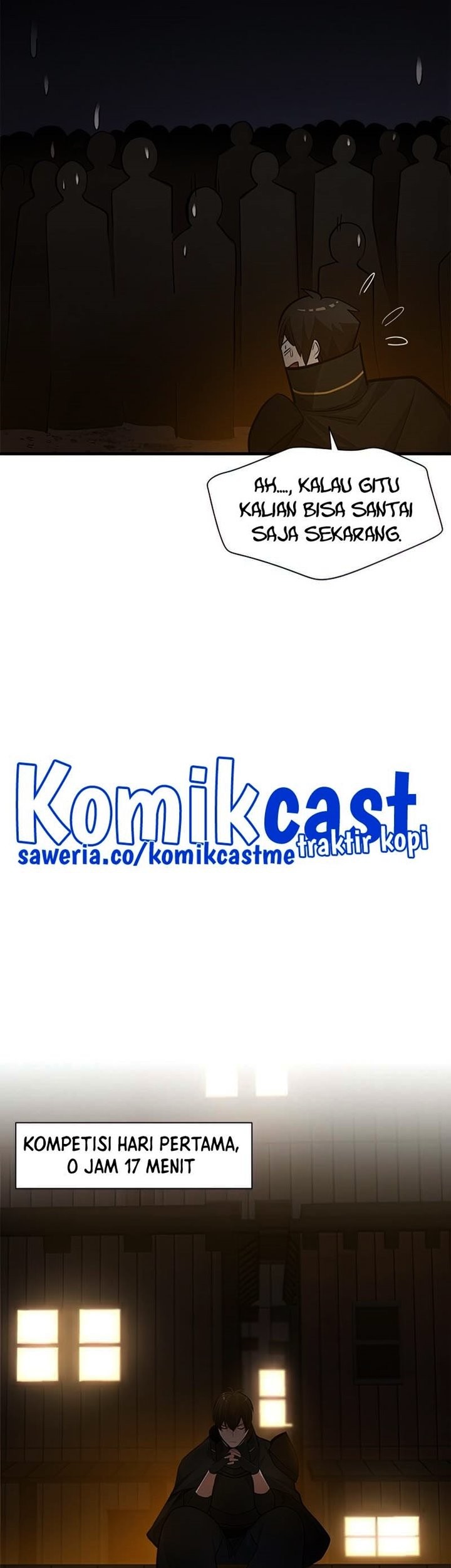 Chapter 82 - halaman 30