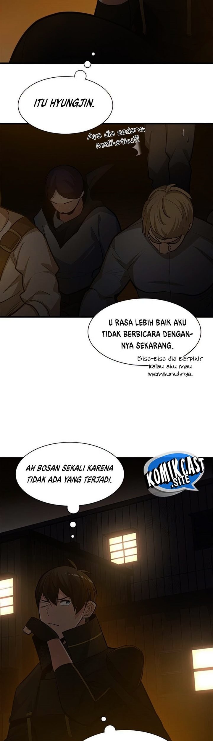 Chapter 82 - halaman 34