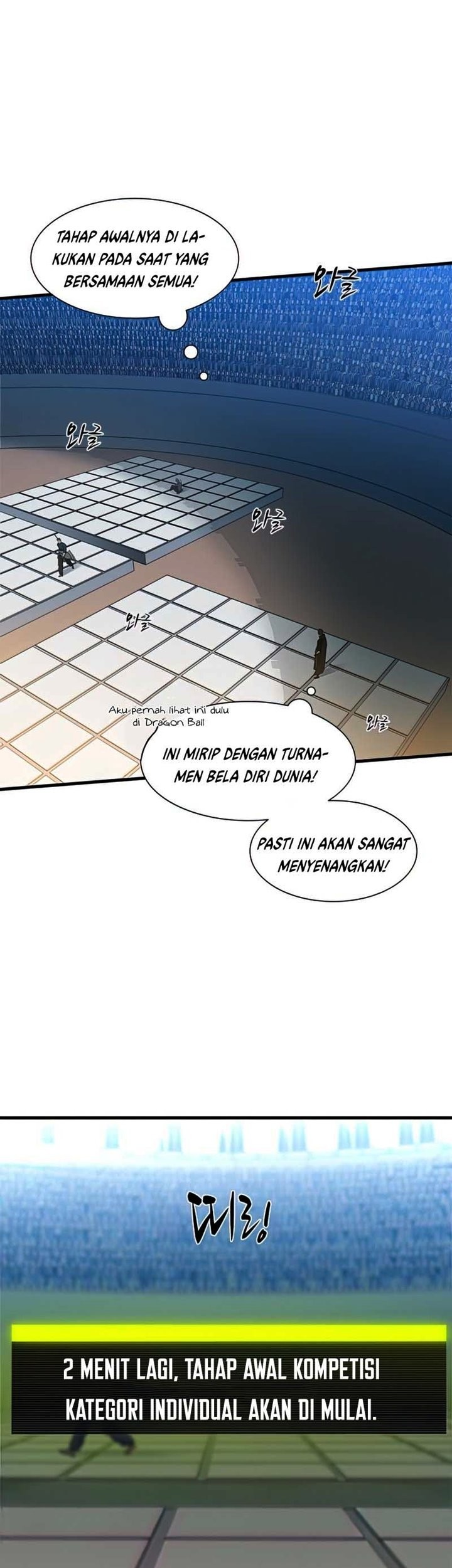 Chapter 82 - halaman 70
