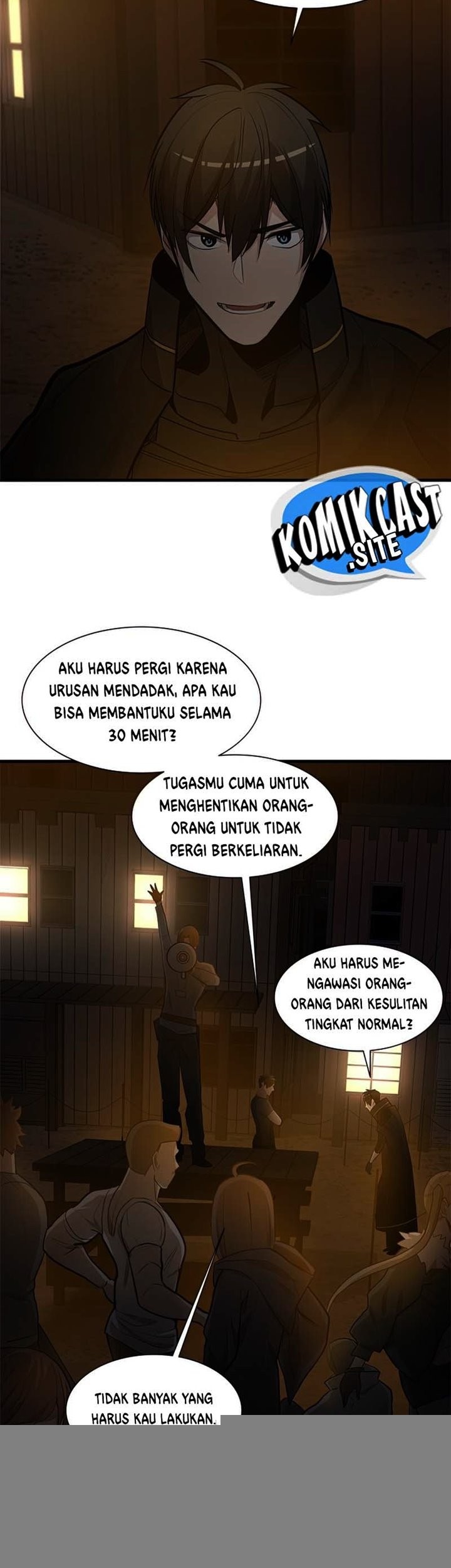 Chapter 82 - halaman 15