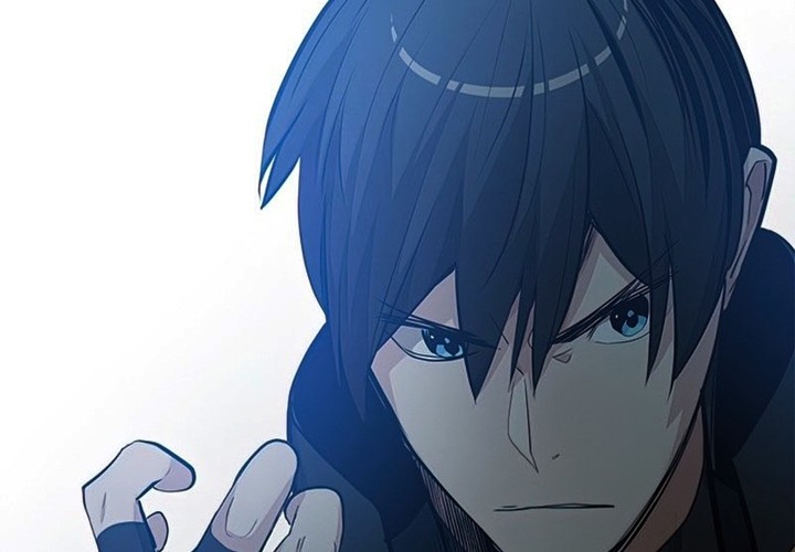Chapter 83 - halaman 20