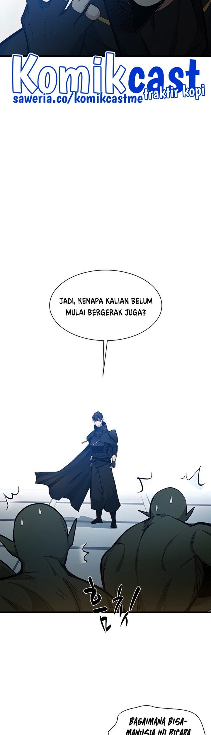 Chapter 83 - halaman 21