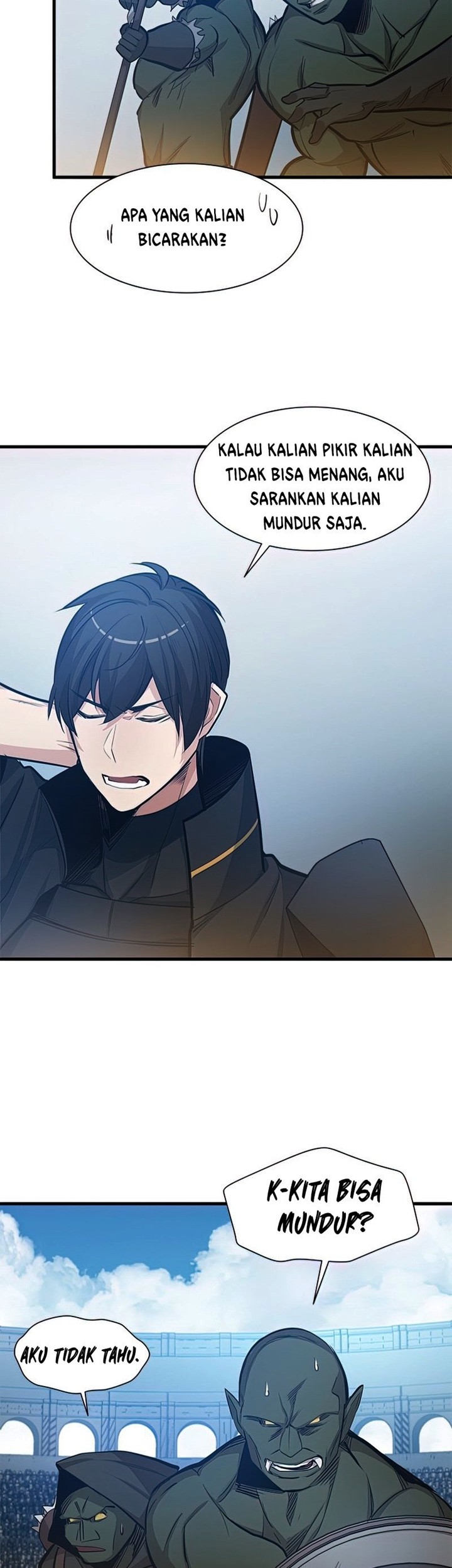 Chapter 83 - halaman 23