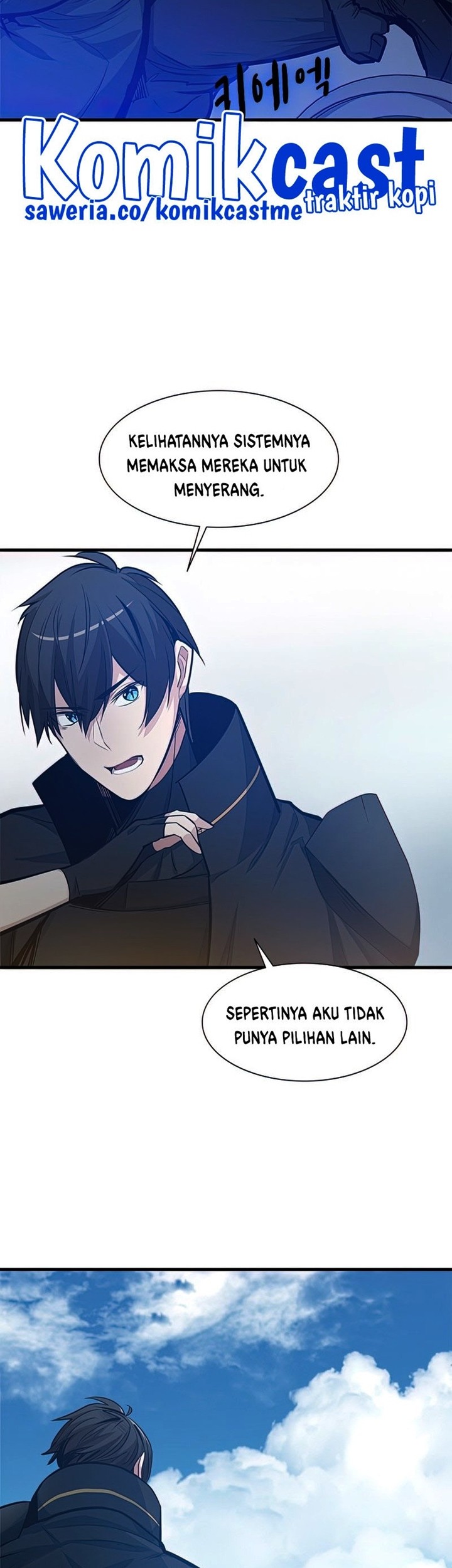 Chapter 83 - halaman 27