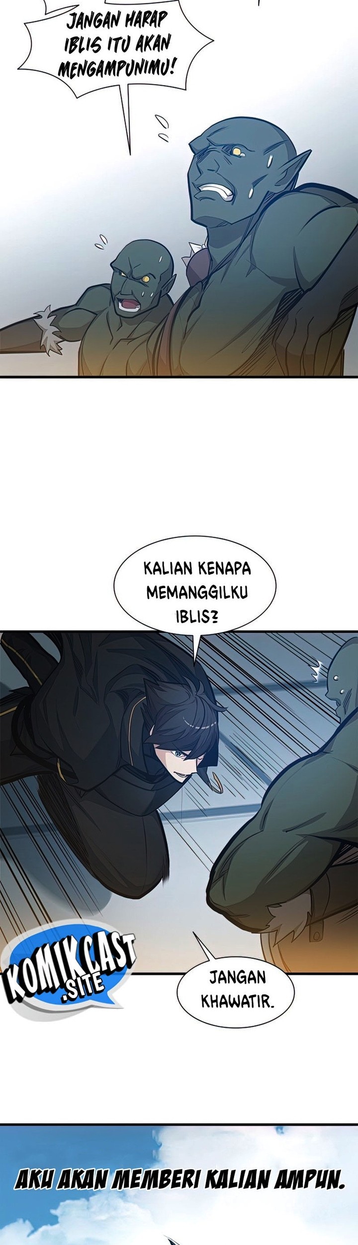 Chapter 83 - halaman 31