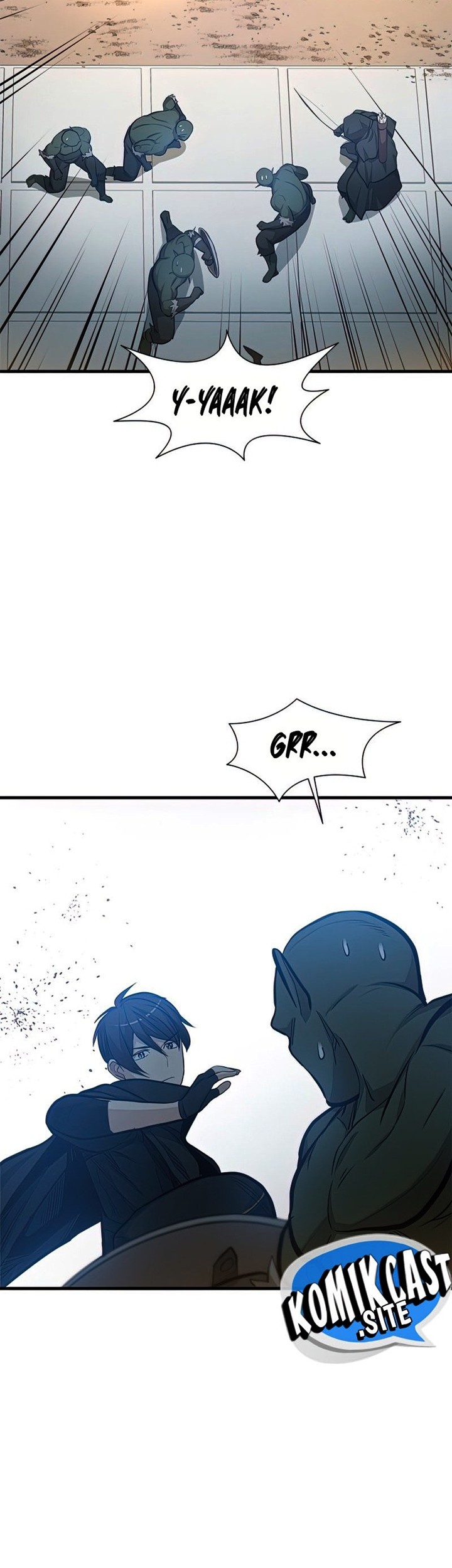 Chapter 83 - halaman 37